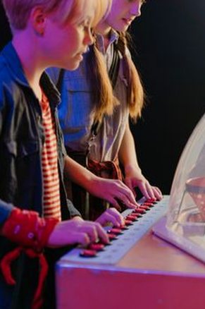 ví điện tử Debet